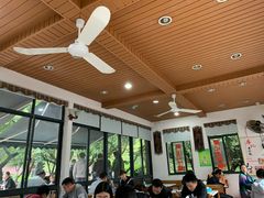 大堂-廖记老砂锅(上清寺店)