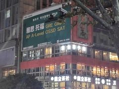 -枣子树素餐厅(铂金城店)