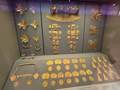 -雅典国家考古博物馆(Ethniko Archaiologiko Museo)