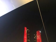 -南京眼步行桥