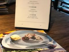 -Carbon莫卡哆·意大利复古集市餐厅(杭州大厦店)