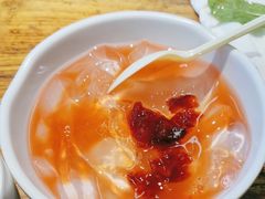 -平娃三宝烧烤·面食(富丰桥店)