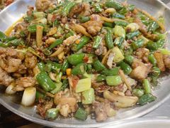 -神伙烧烤(江北黄泥塝店)