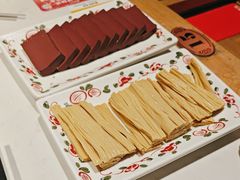 -东门口涮肉·砂锅·烤串(老门东店)