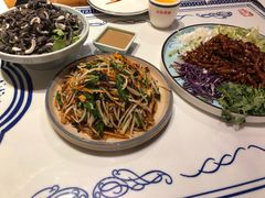 -京氣春饼(机场店)