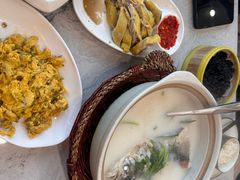 -紫藤园·天目湖大鱼头(南山竹海店)