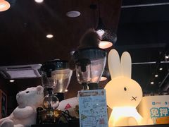 -咖法森林·咖啡  酒吧(天河店)