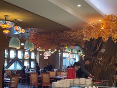 -君邦火锅(新疆大厦店)