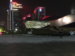 -广州市第二少年宫