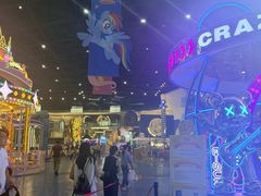-弘阳·未来世界(弘阳广场店)