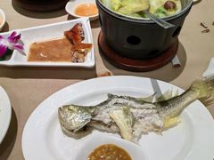 -庄氏祥记家常食府(国瑞建材家居博览中心店)