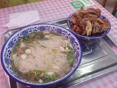 -唐记牛骨粉(陶溪川店)