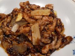 醋溜木须-东兴楼饭庄(六里桥店)