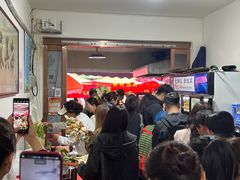 -哈海英麻辣烫(中华西路步行街店)