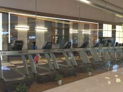 -银吉姆健身(恒隆馆)