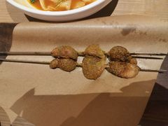 -耶里夏丽·丝路国际·新疆餐厅(浦东区东方路店)