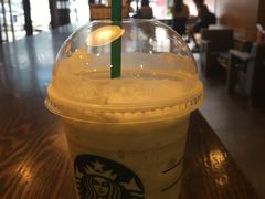 -星巴克(天津滨海金元宝于家堡店)