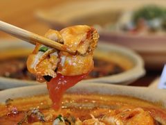 -彧玖食坊·川式砂锅酒馆(成山路店)
