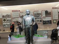 -中国铁道博物馆(正阳门馆)
