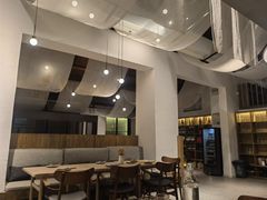 大堂-boundaries籬苑(瑞光创意工厂-贰号院店)