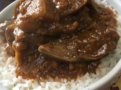 鱼香茄子套餐-真功夫(联丰店)