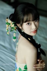 -Lady  Jane高端婚纱礼服馆