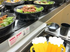 -木马转自助烤肉小火锅(祥禾天地店)