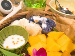 -mango tree芒果树泰国餐厅(青岛万象城店)