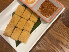 -云海肴·汽锅鸡·云南菜(苏州中心店)