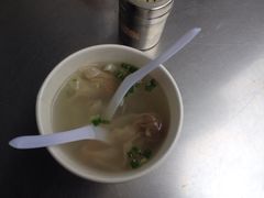 同利肉燕老铺-同利肉燕老铺(澳门路店)