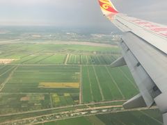 -银川河东国际机场