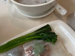 -广东胜利宾馆西关粤中餐厅