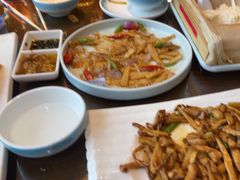 -东北大院·东北菜(三台子店)