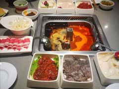 -海底捞火锅(铂澜大象城店)