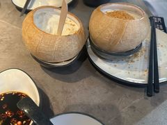 -同仁四季椰子鸡(海岸城天利店)