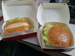 -肯德基(闵庄路店)