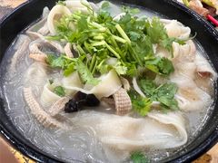 -惠丰源烩面馆(经七路店)