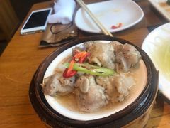 -小城粥道·海胆鲜虾粥(解放广场店)