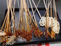 -钢管厂五区小郡肝串串香(南山店)