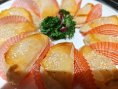 -国惠大酒楼(仓山万达店)