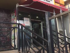门面-新侨三宝乐面包店(崇文门店)
