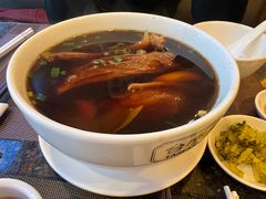 -中国厨房/台湾牛肉面