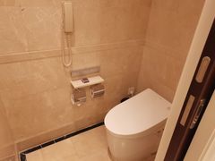 -广州富力丽思卡尔顿酒店