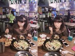 iphone_upload_pic-MI WU FACTORY米屋美食工厂餐厅(绿地店)