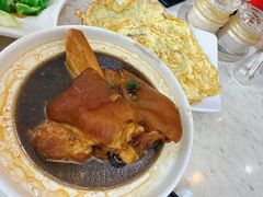 -三美肉骨茶(柏威年广场店)