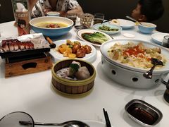 -润记·广东餐馆(苏州中心店)
