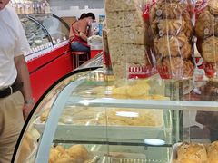 -一定好食品有限公司(四川北路商业街店)
