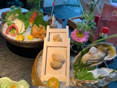 -花潮料理艺食馆(成都万象城店)