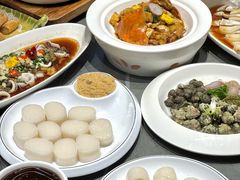 -佬太公海鸭·海鲜大排档(上海总店)