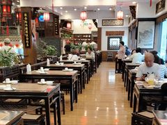 -一楼食业·美食人家